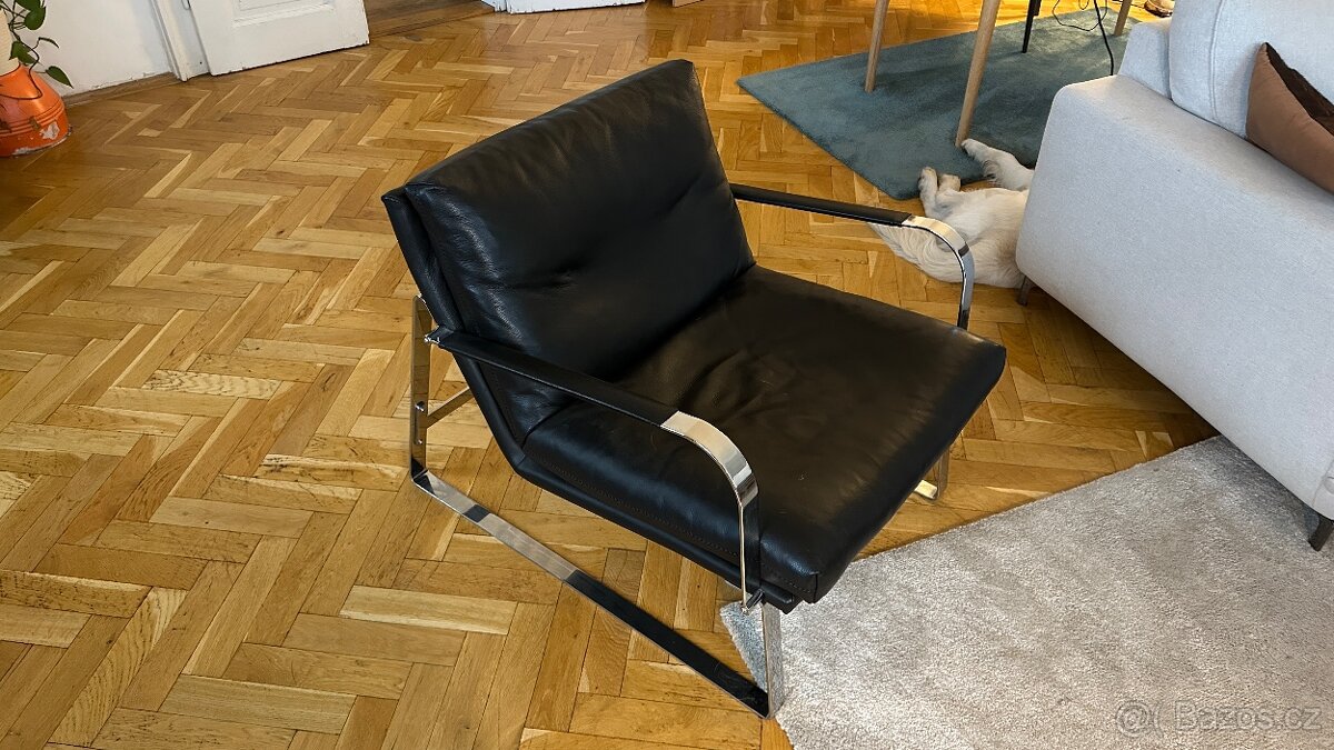 Prodej vybavení bytu - 6