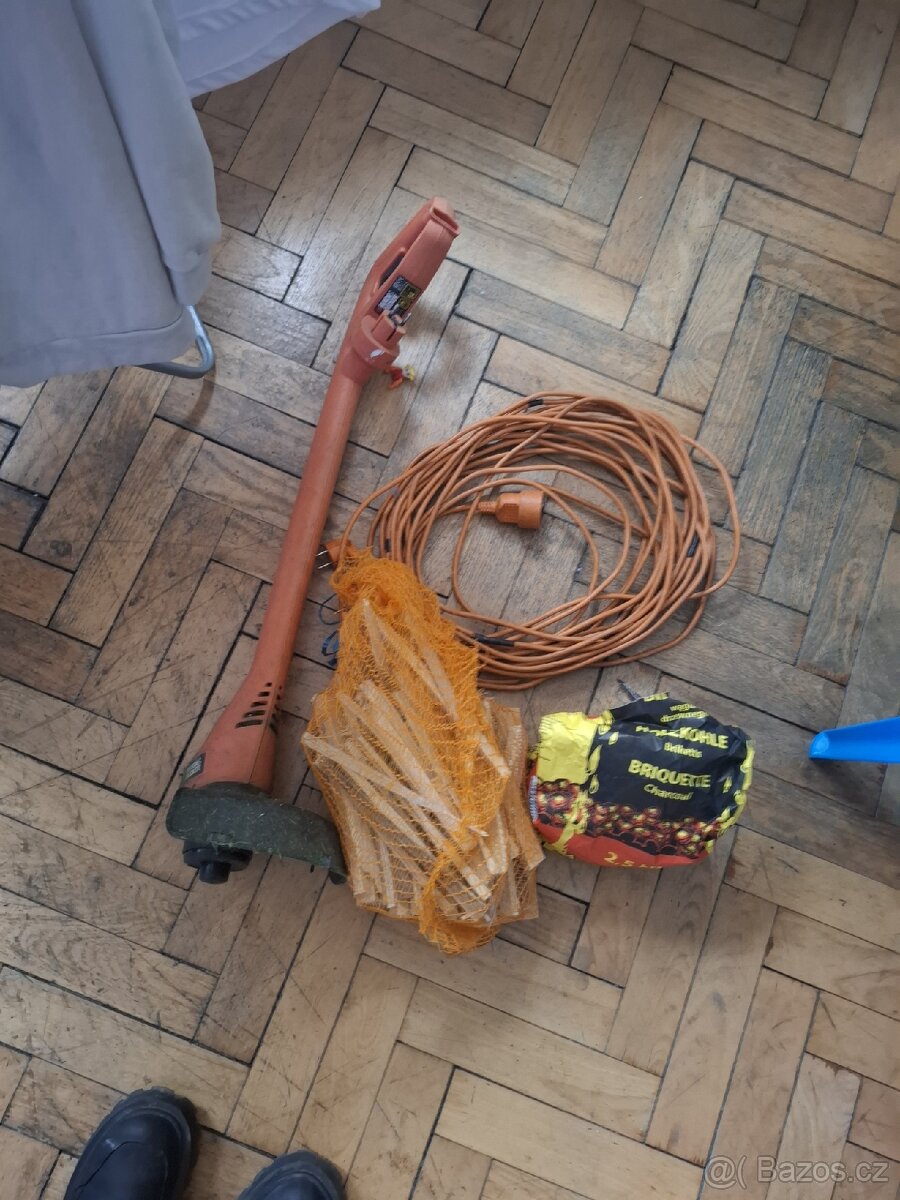 Zahradní příslušenství - 6