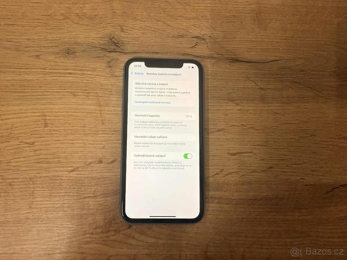 Apple IPhone XR 128GB - 6