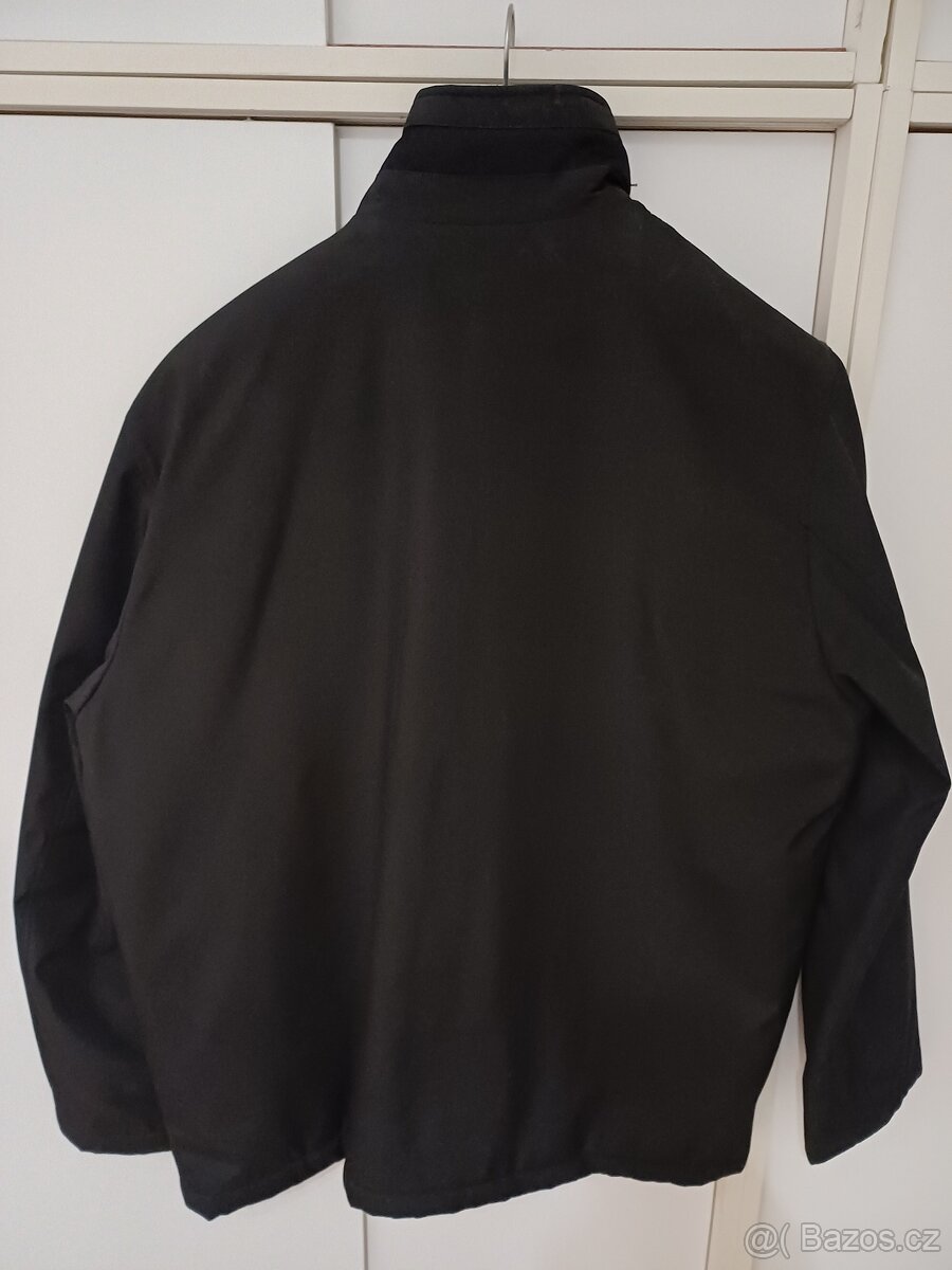 Zimní bunda Old Taylor - 6