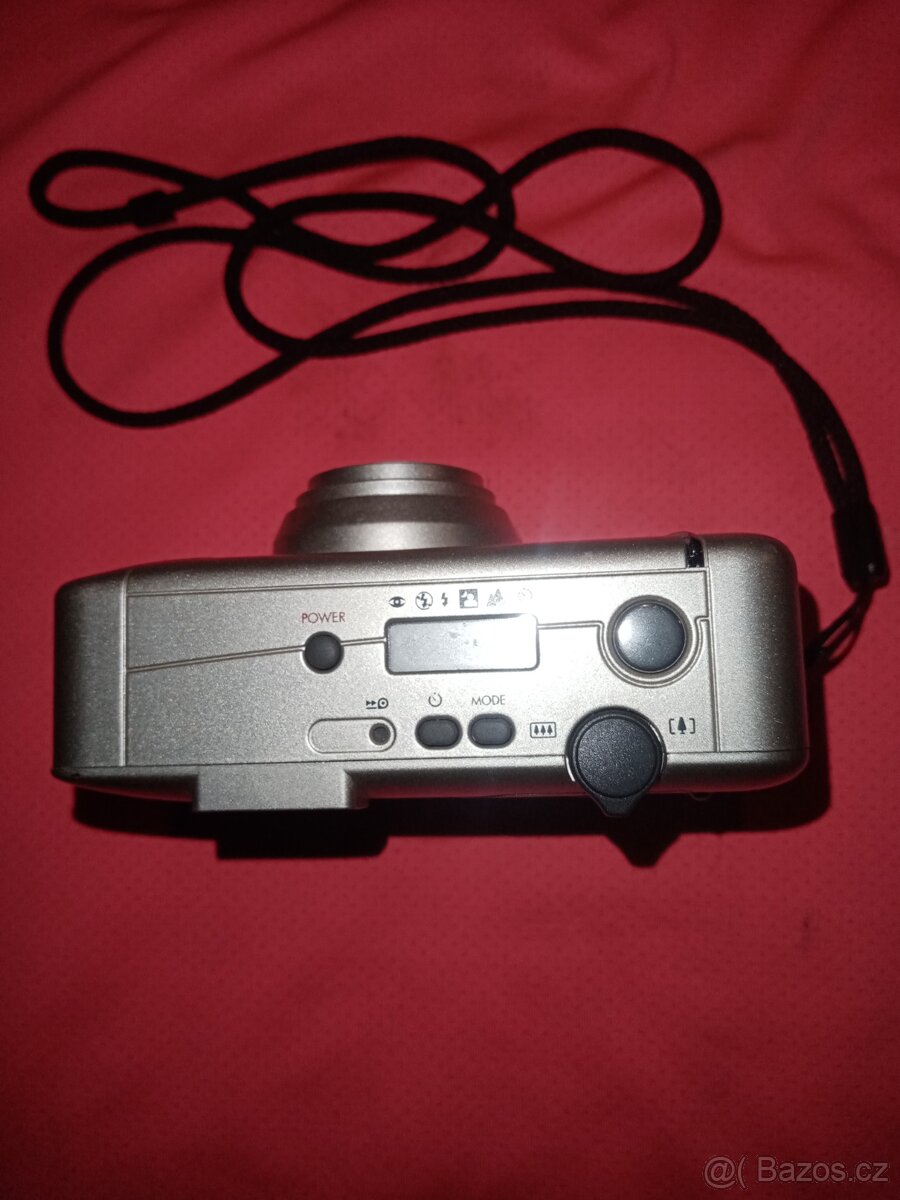 Prodám foťák - 6