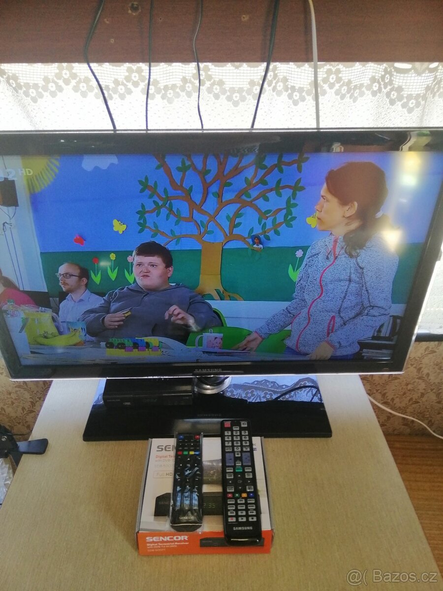 Televizor Samsung - 6