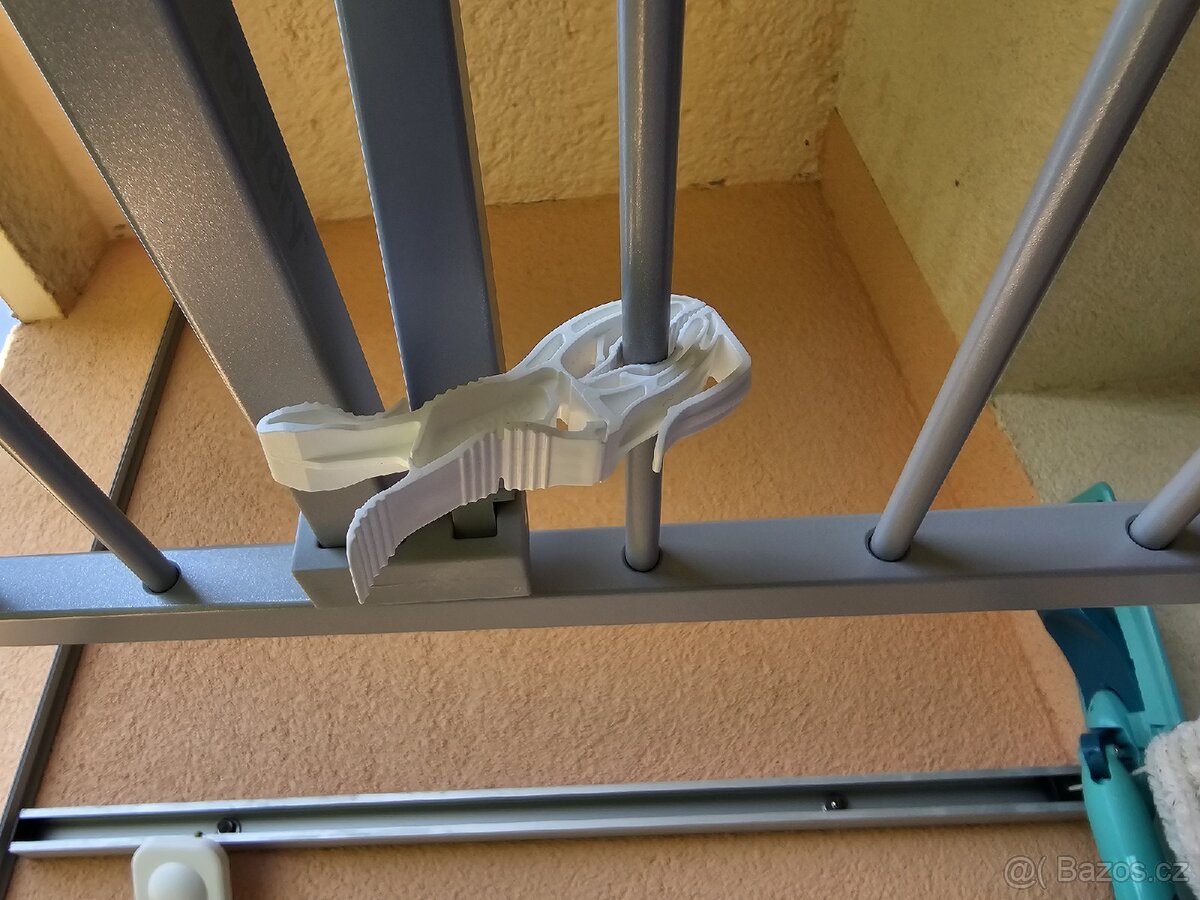 32 X FOXYDRY KOLIČKY NA PRADLO FIXCLIP - 6