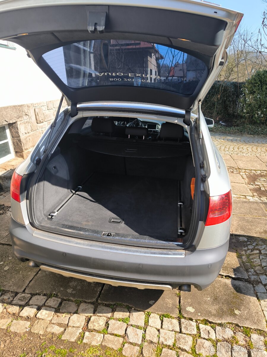 Audi A6 Allroad Quattro - 6