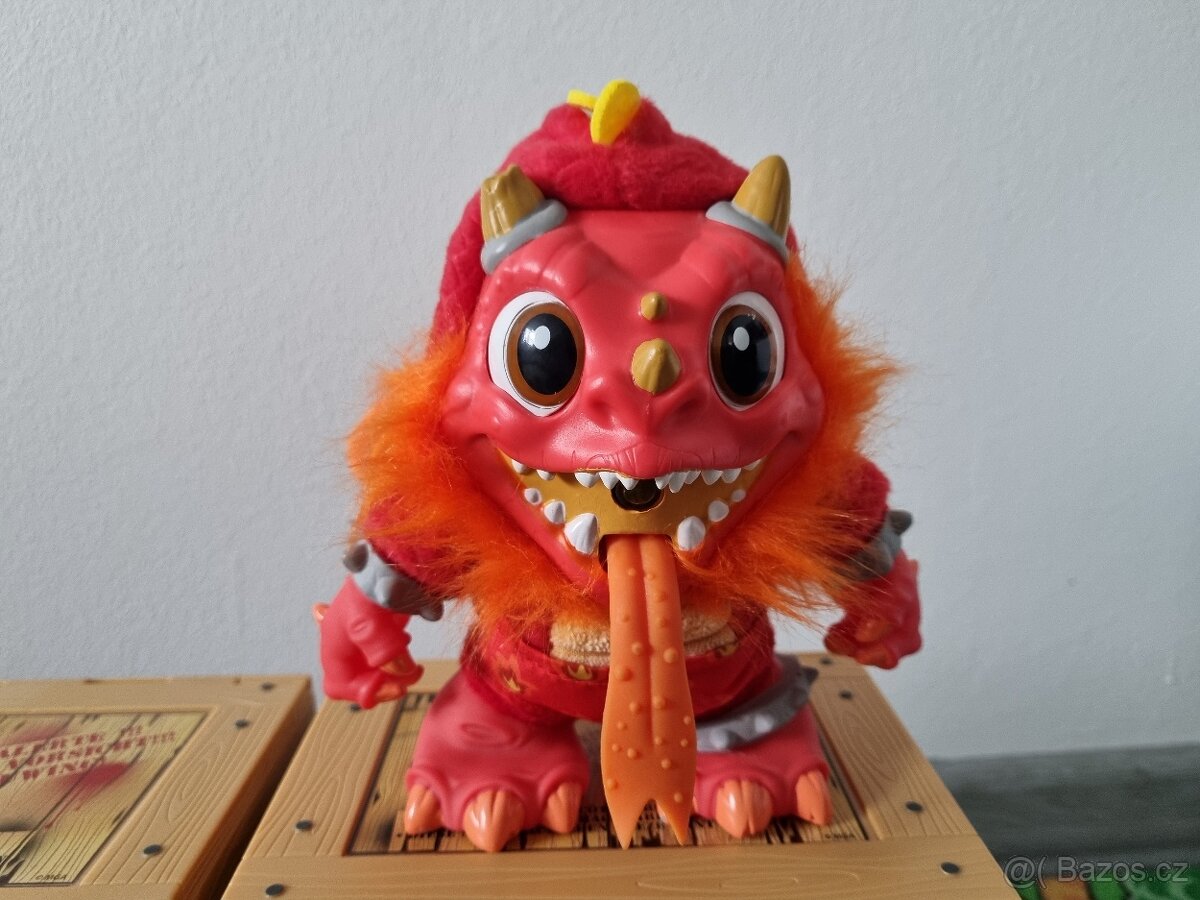 Prodám Crate Creatures - 6