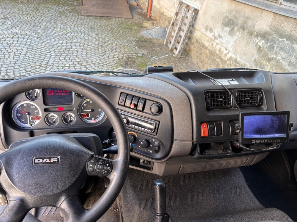 DAF AE45LF - 6