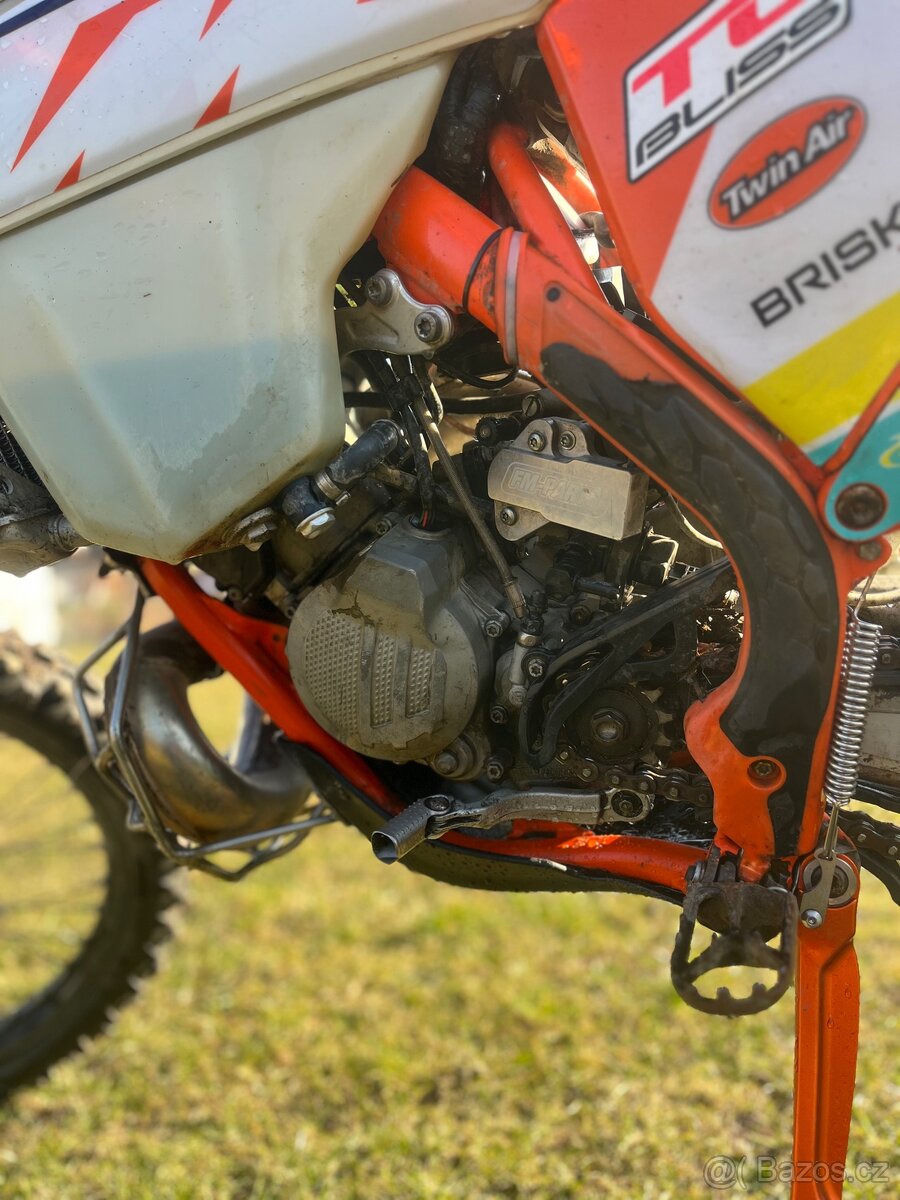 Ktm 150 - 6