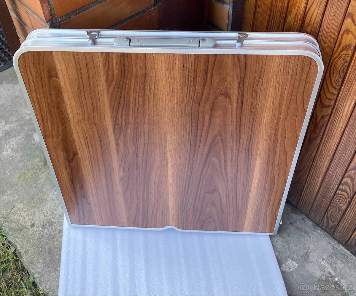 Kempingový set - nový - 6