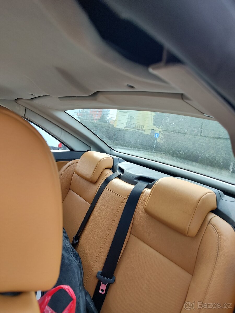 Ford Focus Cabrio CC 2008 2.0 TDCi - 6