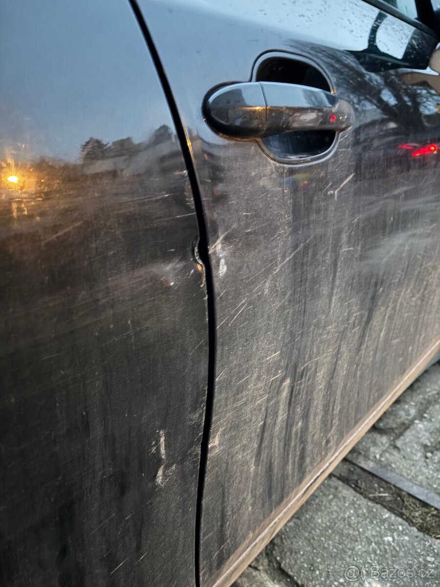 BMW E61 530d 160kw M57 r.v. 04 - 6