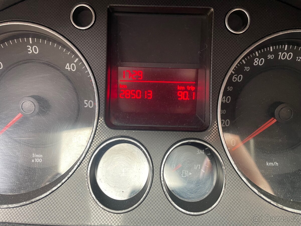 Prodej auta - 6