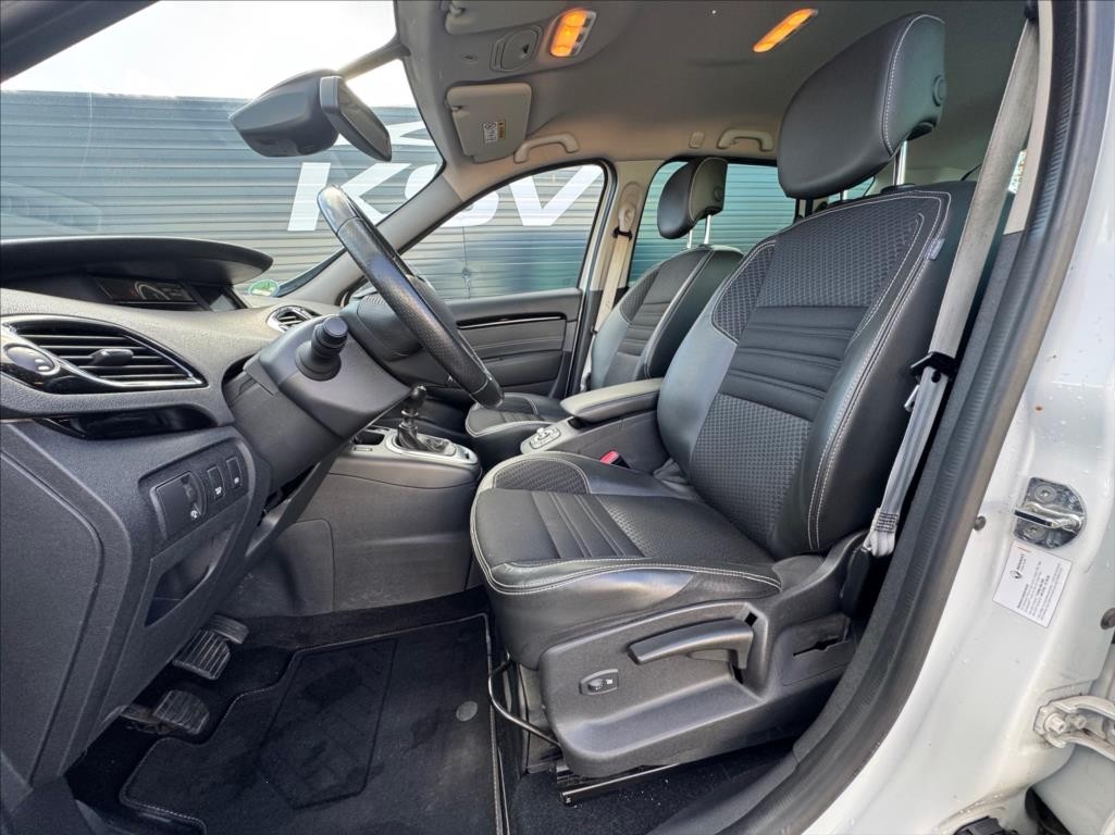 Renault Scénic 1,2 (2015) - 6