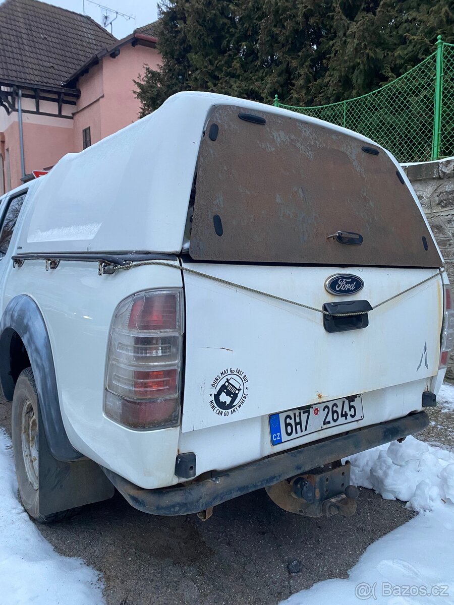 ⭕️ Ford Ranger ⭕️ - 6