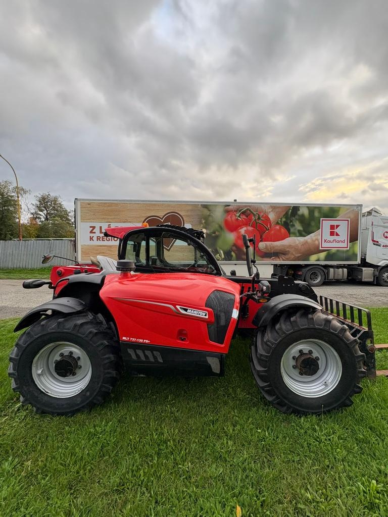 Manitou 737 MLT - 6