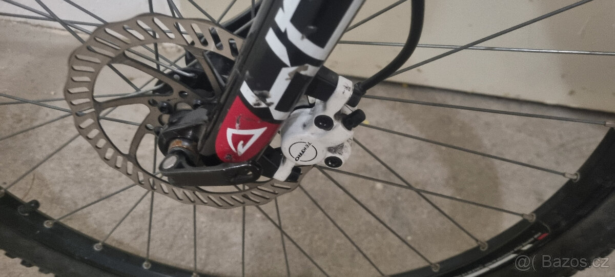 MTB STR Storm 26" - 6