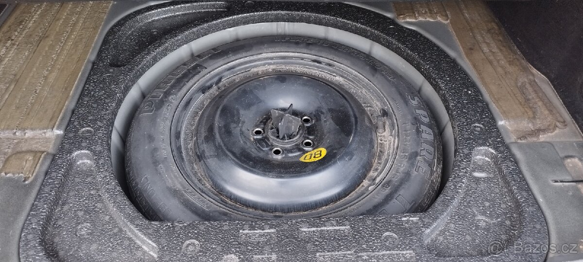 Ford Focus 2.0tdci 2005.Sport kombi,100kW,verse bez Dpf. - 6