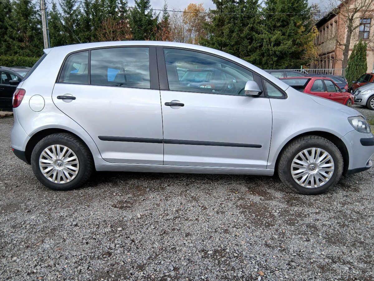 Volkswagen Golf, 1.4i, 55 kW - 6