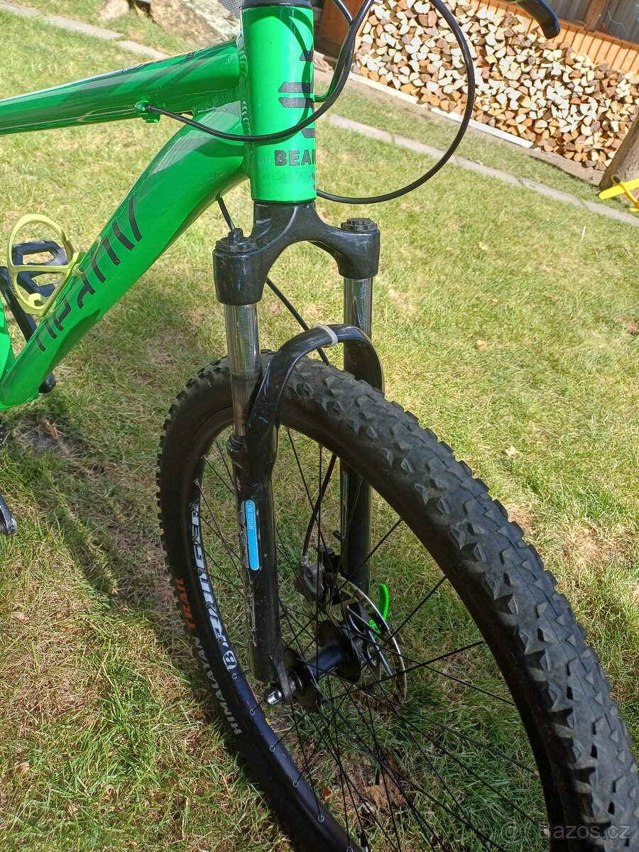 Beany Blaster 26 (ne original) - 6