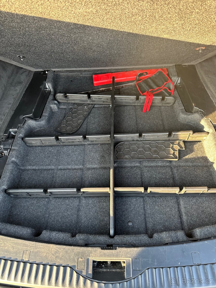 BMW 5 Touring E61 – 523i 130kW – M-Packet - 6