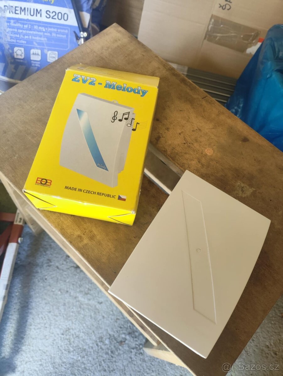 Rekonstrukce bytu - 6