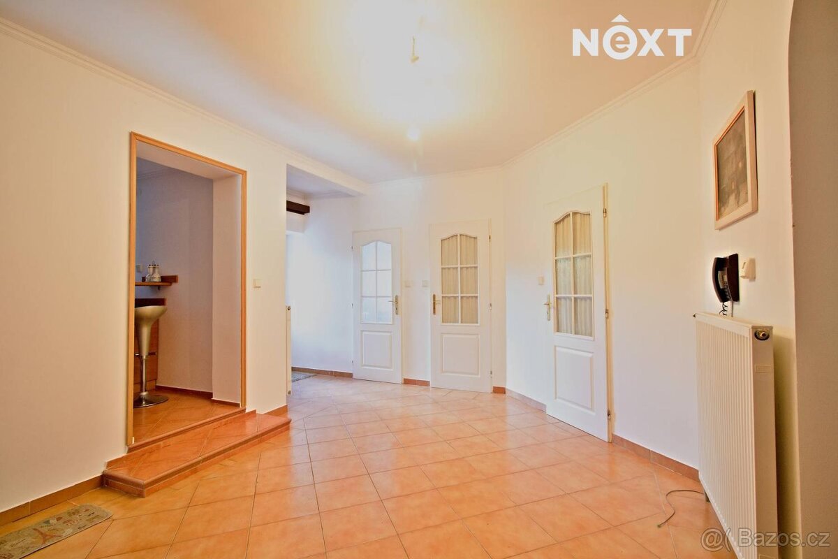 Pronájem Rodinný dům, 240㎡ - 6