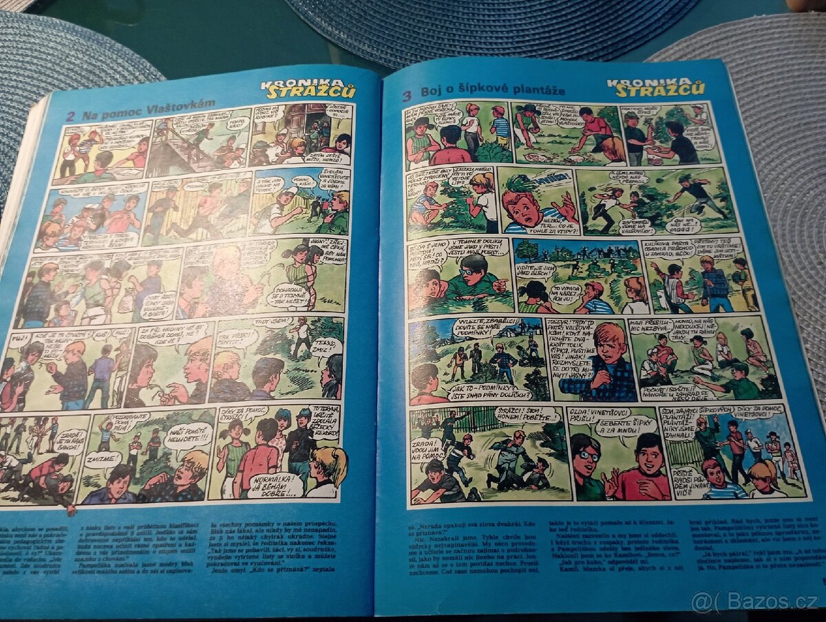 ABC speciál 89 letní - 6