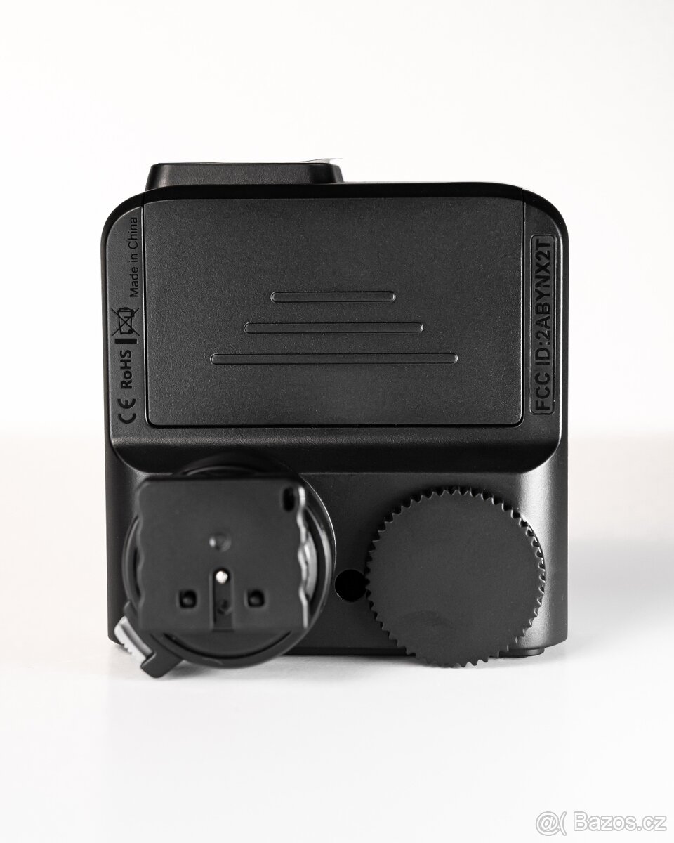 Godox X2T – bezdrátový vysílač (Fuji verze) - 6