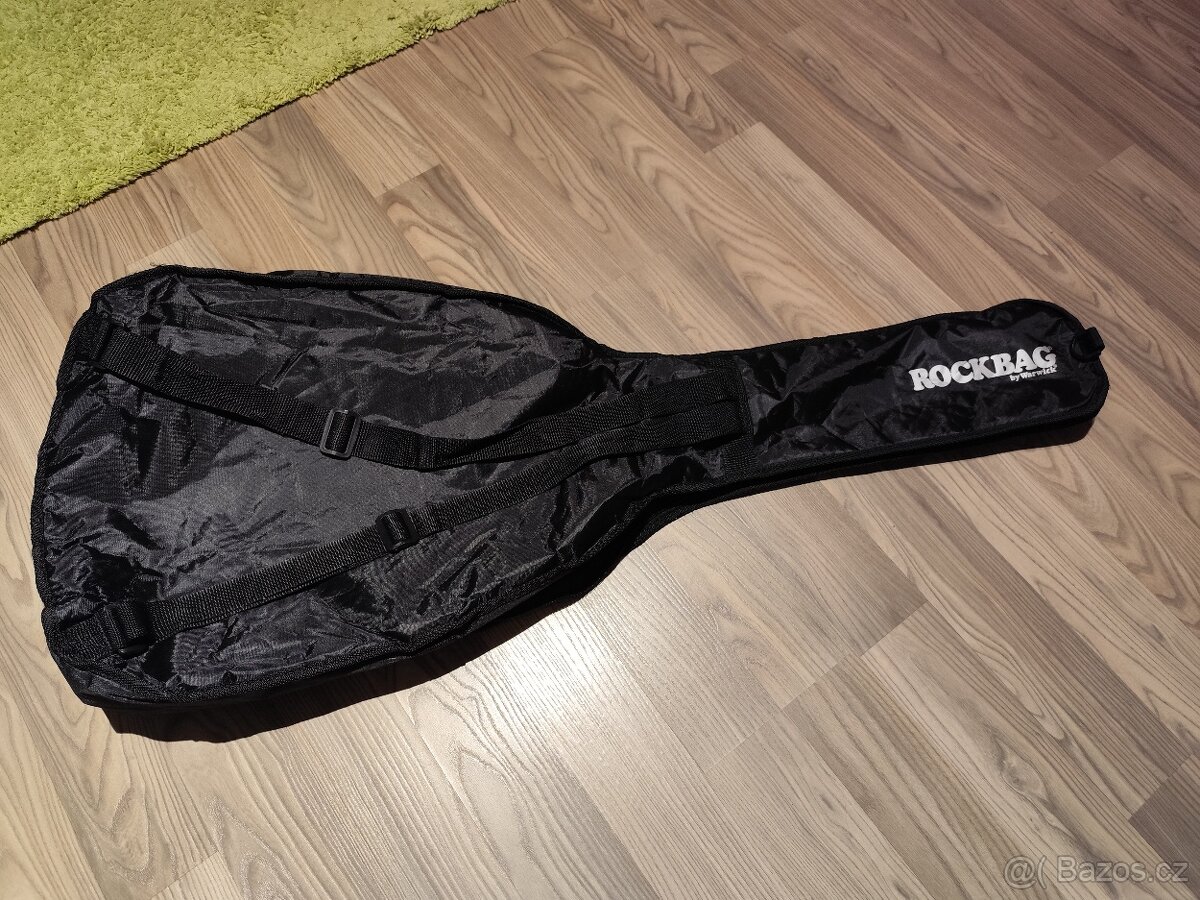 Akustická kytara WASHBURN - 6