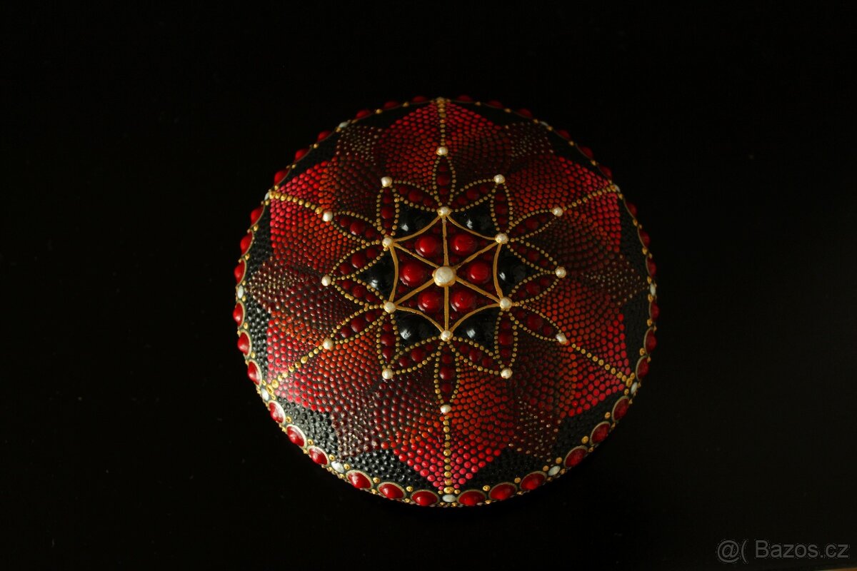 Mandala Energie - DotArt - 6