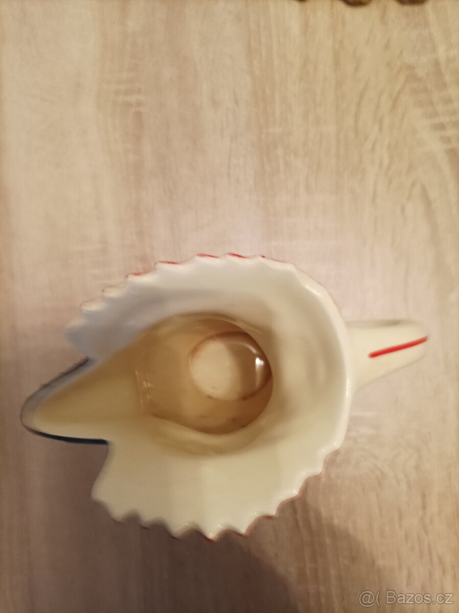 Džbanek po babičce - 6