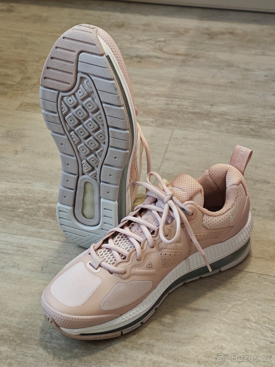 Nike Air Max GENOME vel.40 - 6