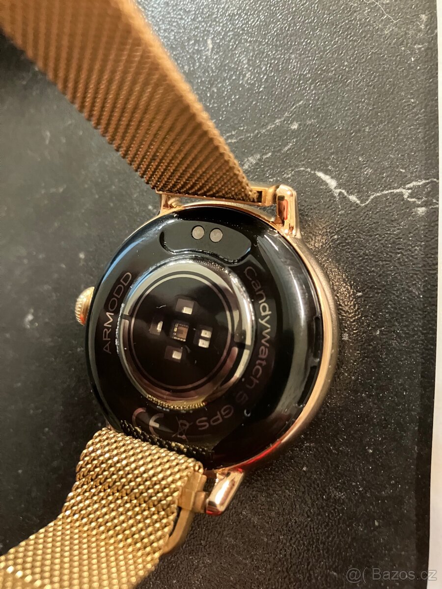 Armodd Candywatch 5 GPS - 6