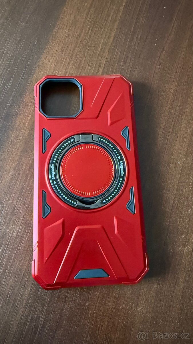 Kryty Iphone 15 Plus - 6