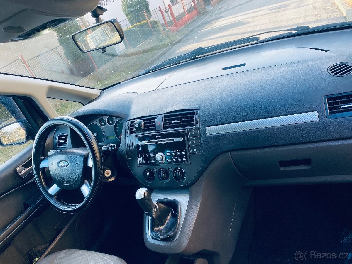 C-Max - 6