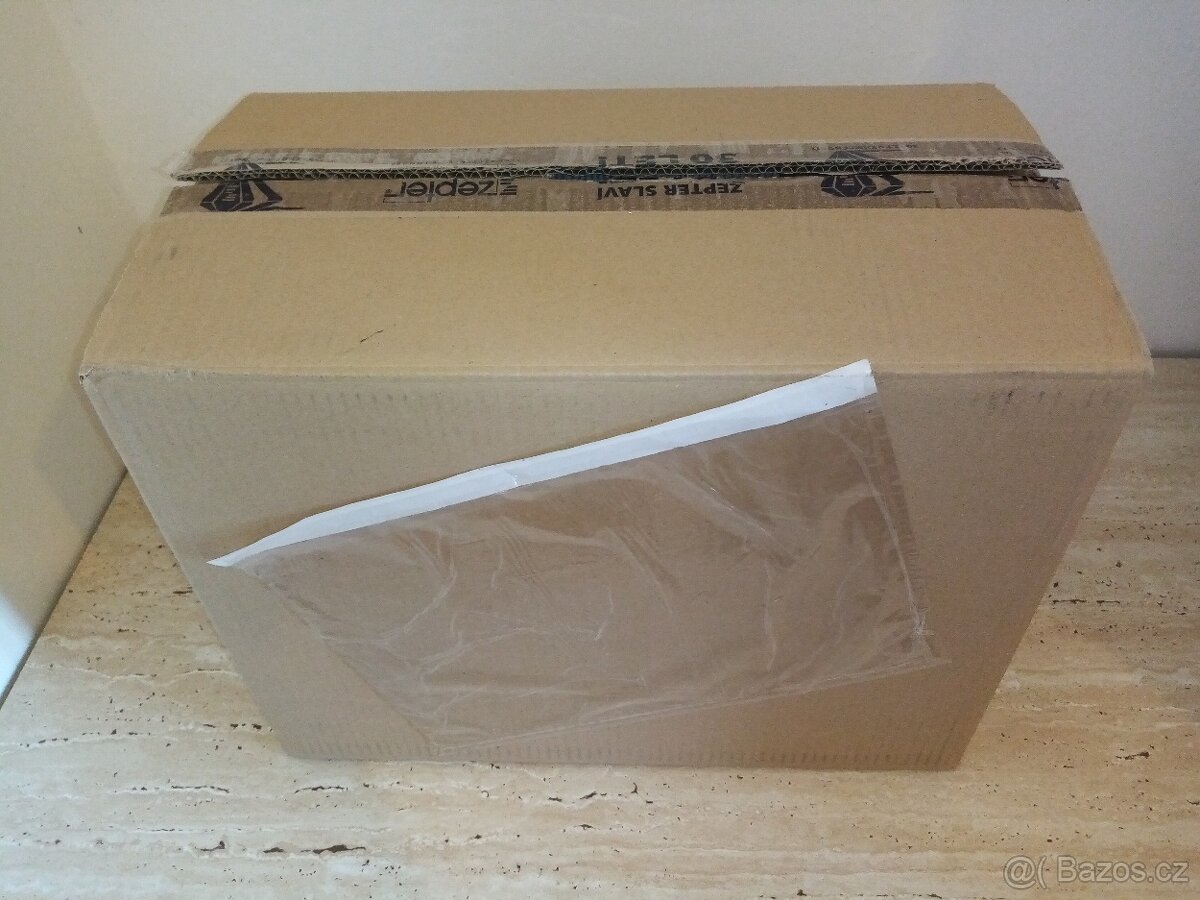 Nová vakuovací bezdrátová pumpa ZEPTER - 6