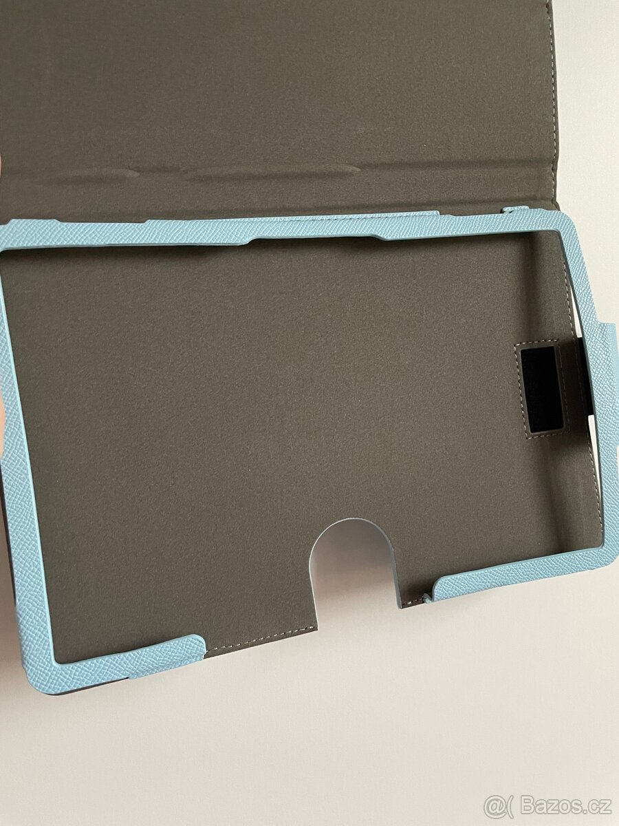 Nový modrý obal / pouzdro na tablet TCL TAB 11 FE - 6