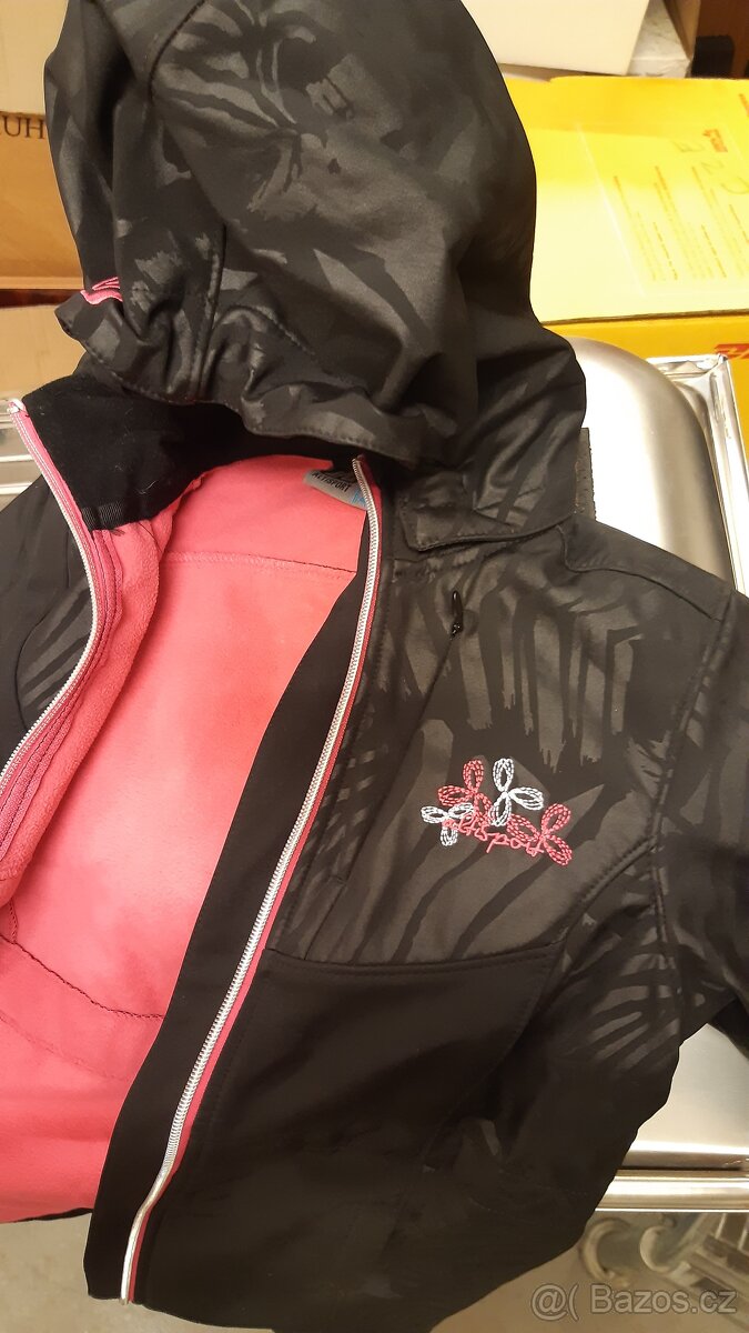 dívčí bunda - 6