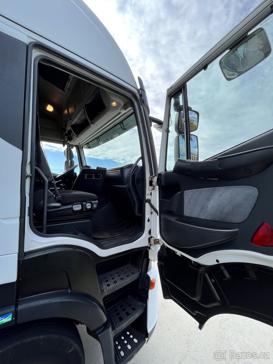 Iveco Stralis 450 - 6