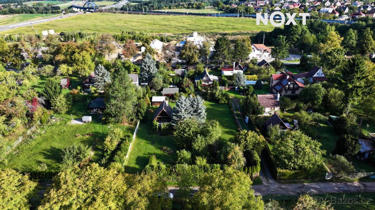 Prodej pozemek Bydlení, 1448㎡ - 6