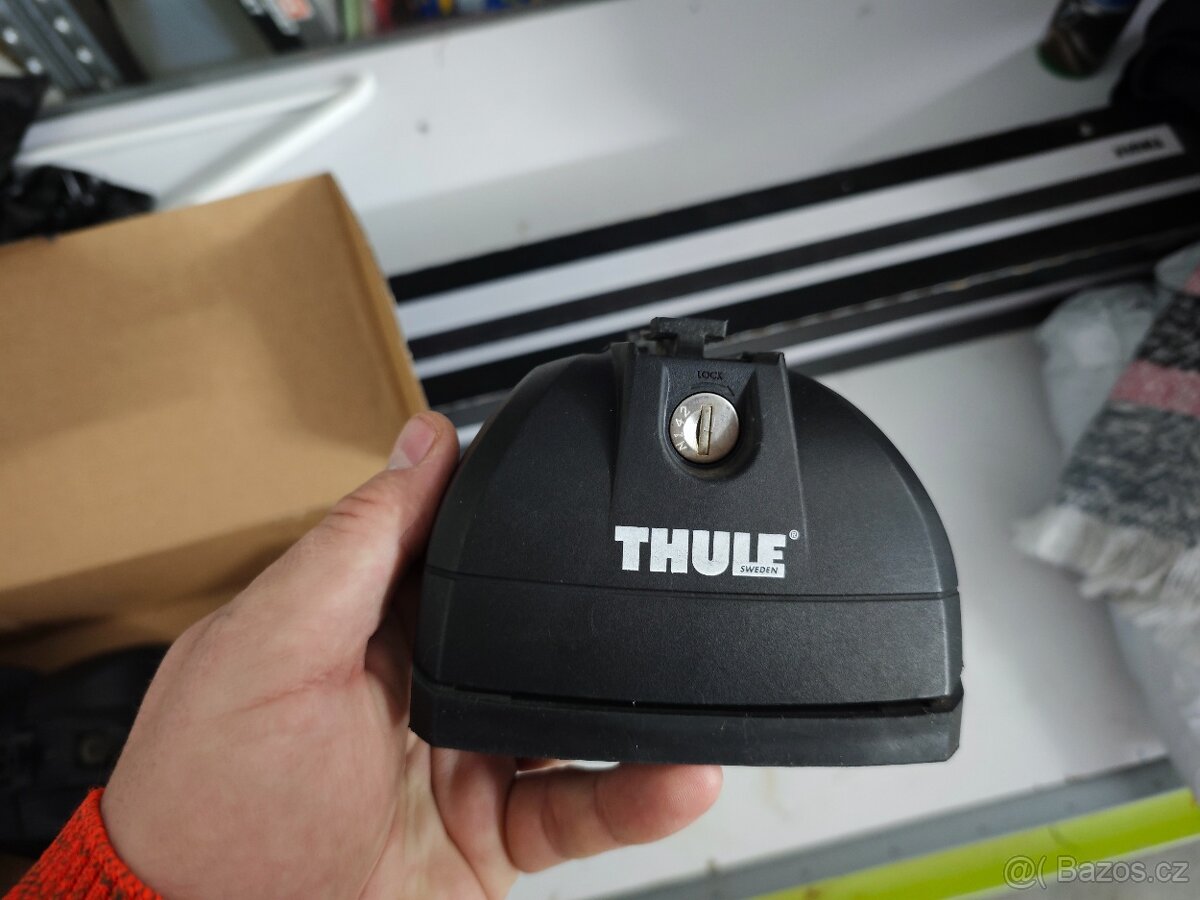 Thule wingbar 118cm - 6