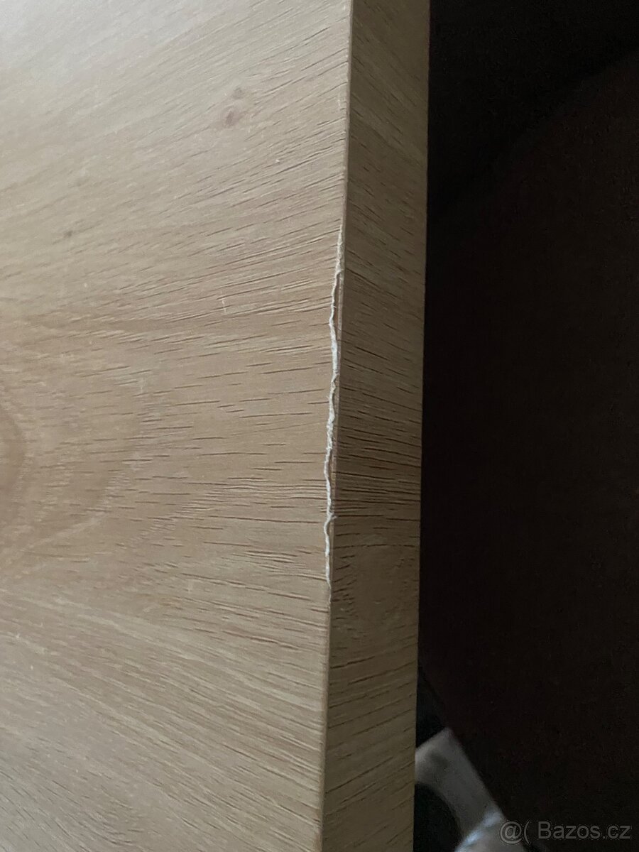 Jidelni stul a 6 jidelnich křesílek - 6