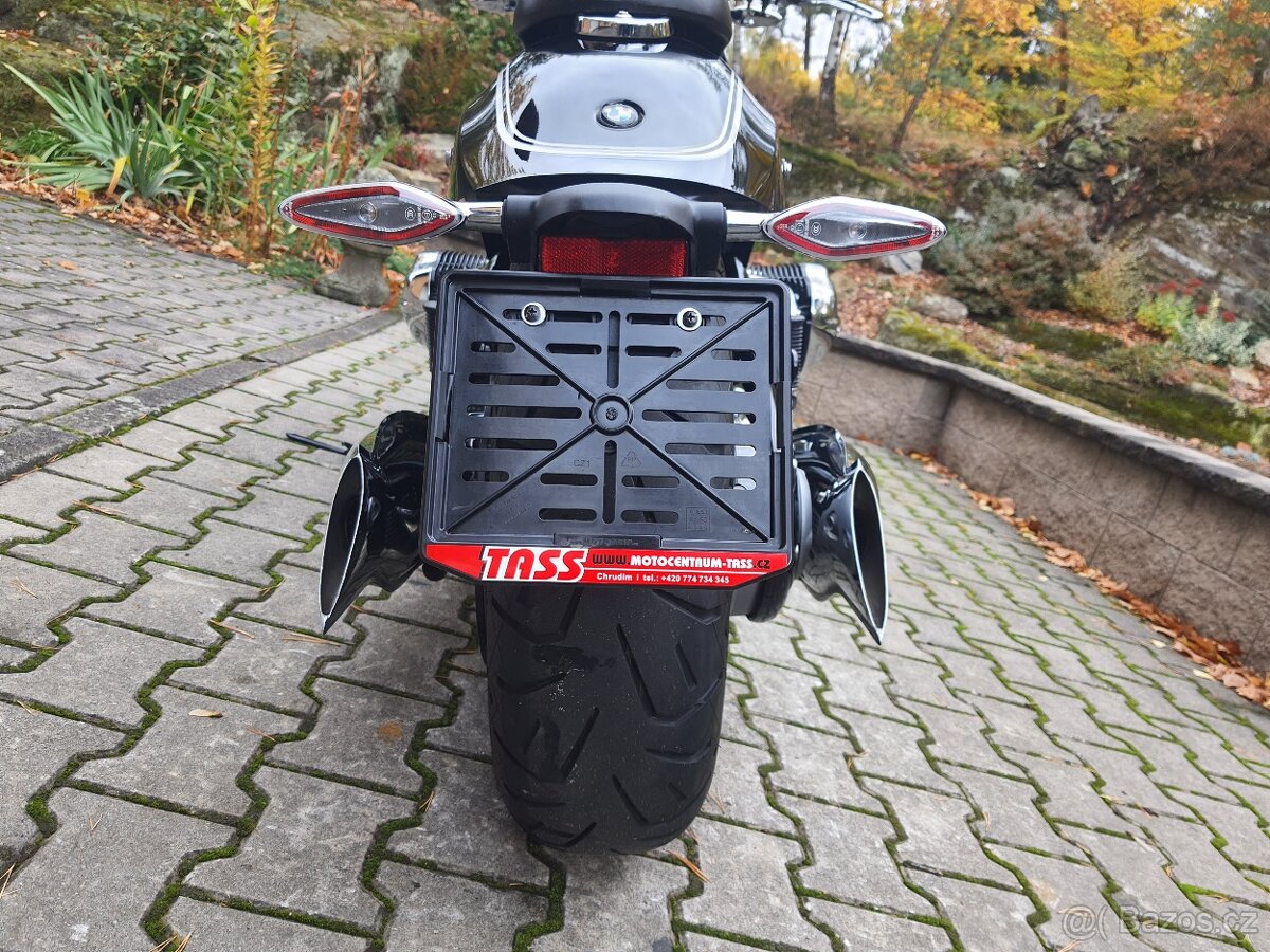 BMW R 18 First Edition 319.000,- Kč - 6