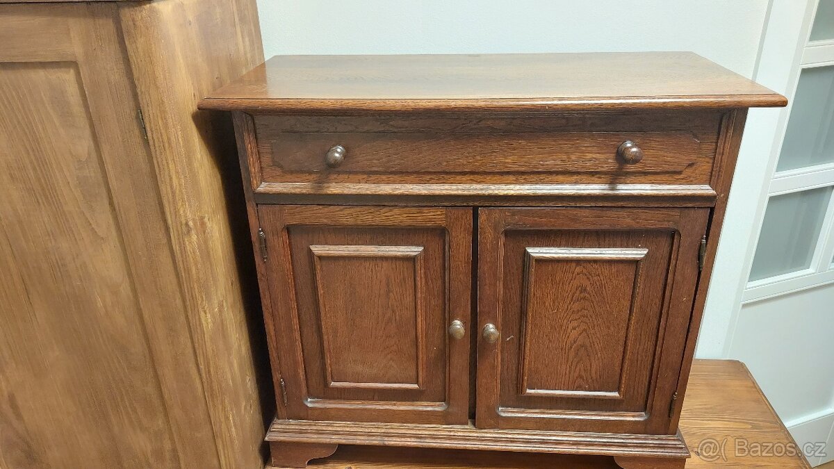 Holandský nábytek - 6