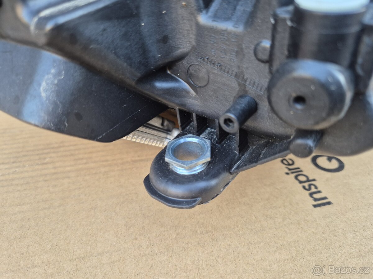 Světlo Škoda Octavia IV. Svetlo Octavia IV. - 6