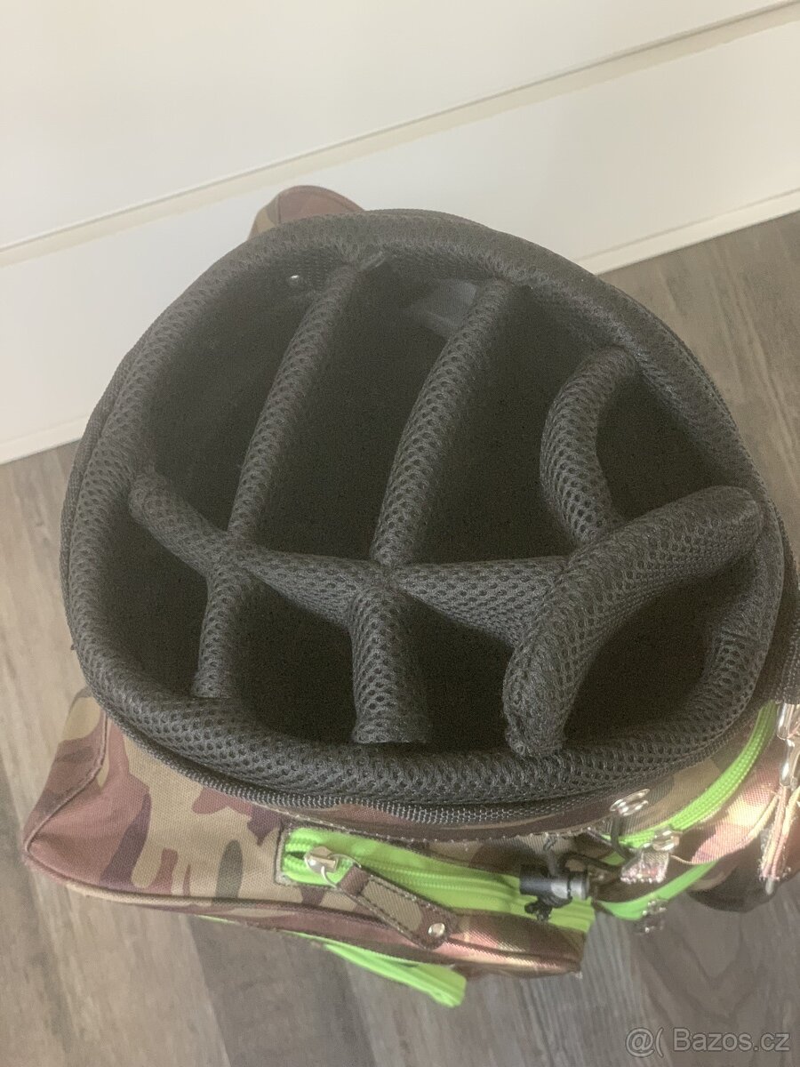 Golfový bag JuCad - 6