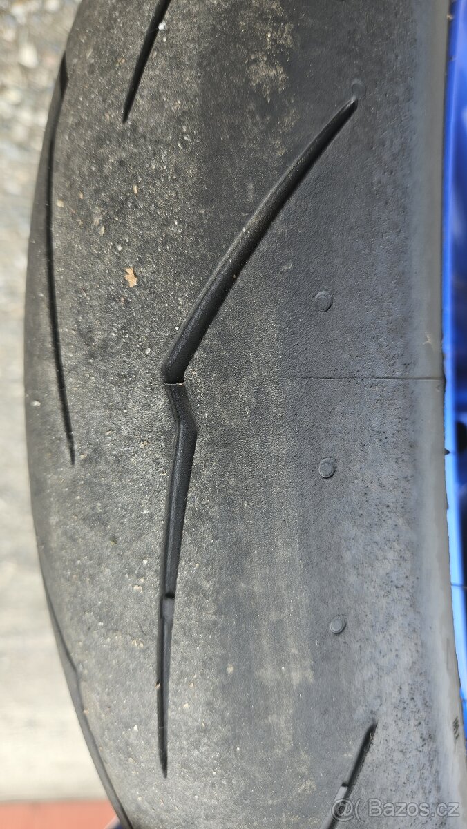 Suzuki GSX-R 1000 - 6