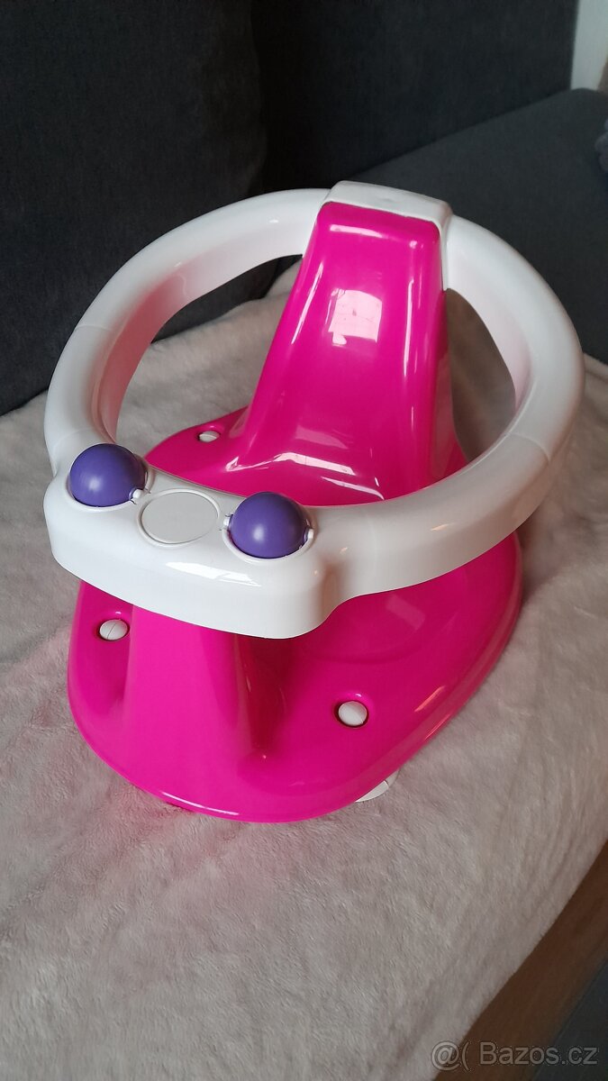 daruji dva mantinely do postýlky a hnízdečko pro miminko - 6