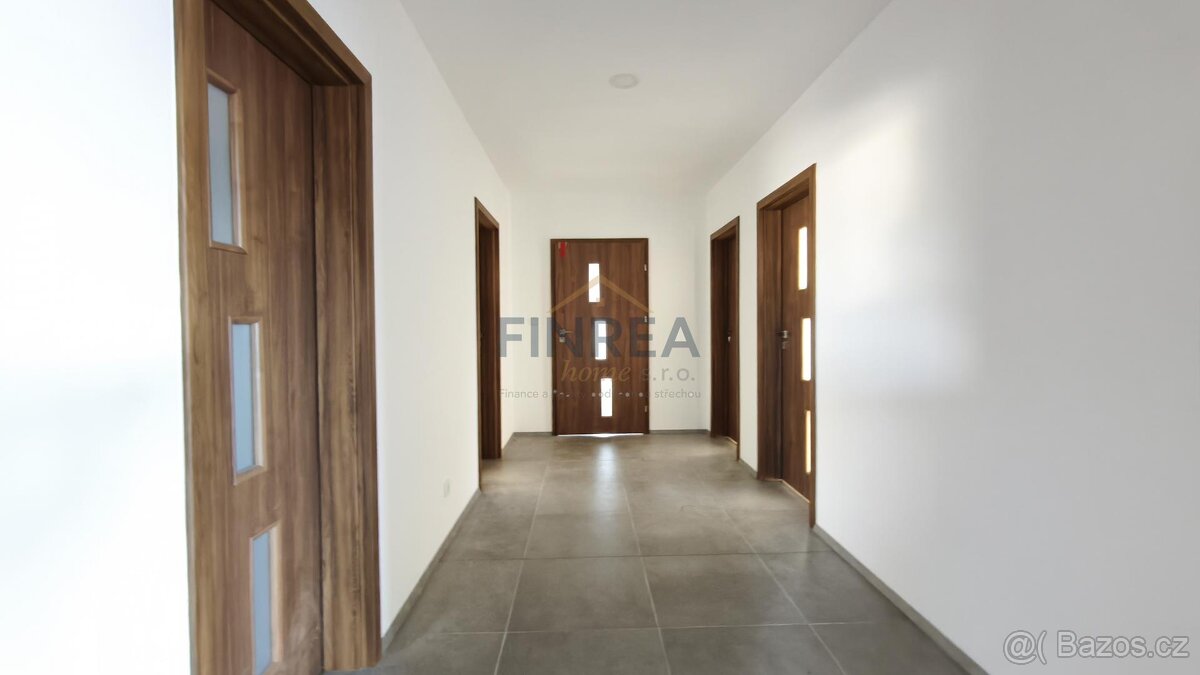 Prodej rodinného domu 4+kk, 168 m, Málkov - 6