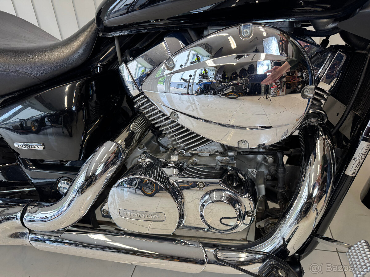 Honda VT 750 C Shadow - 6