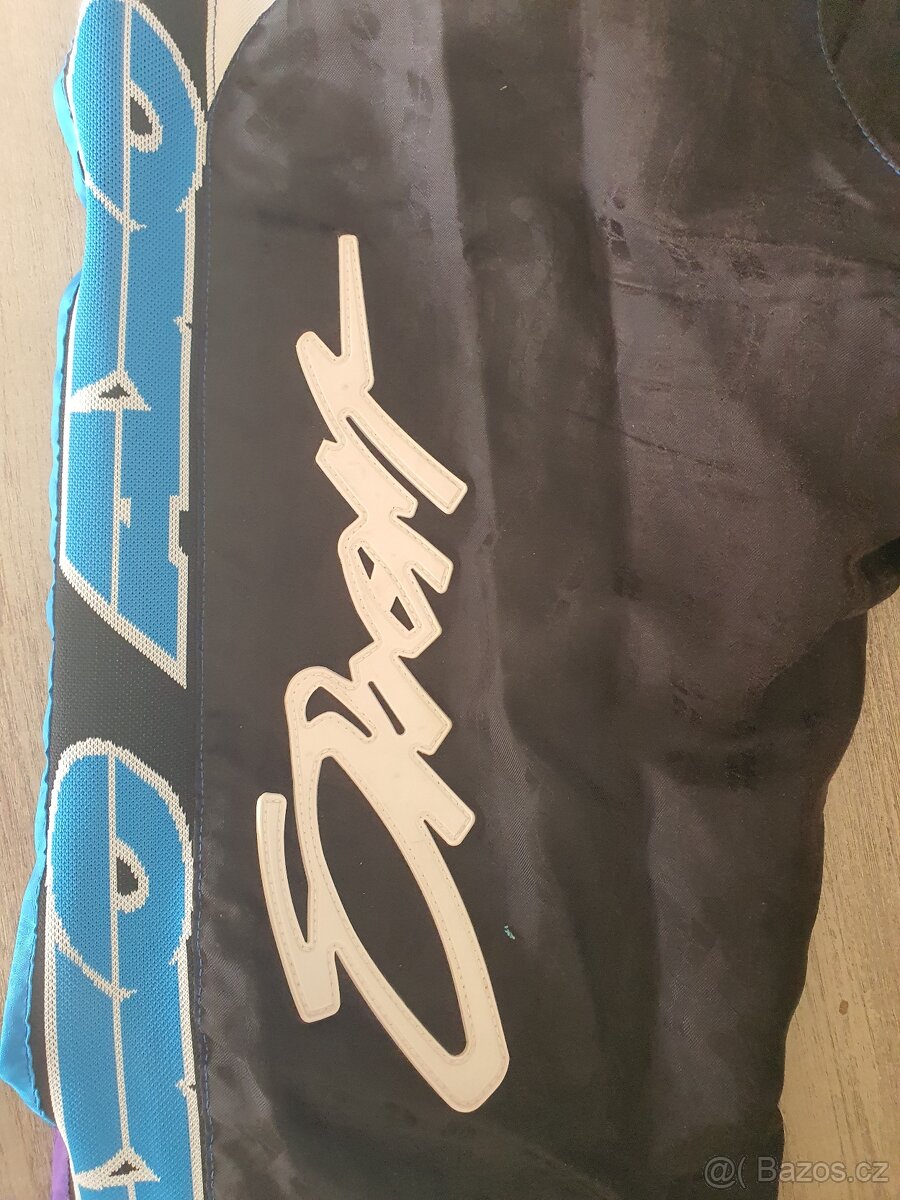 AXO Sport EVO MX Vintage kalhoty vel.40 - 6